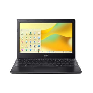 ACER Acer Chromebook Intel Celeron N4500 (Chrome OS/4 GB RAM/32 GB/WiFi 6) 29.46 cm (11.6") HD, CBOA311-1H Silver, 1.2 KG