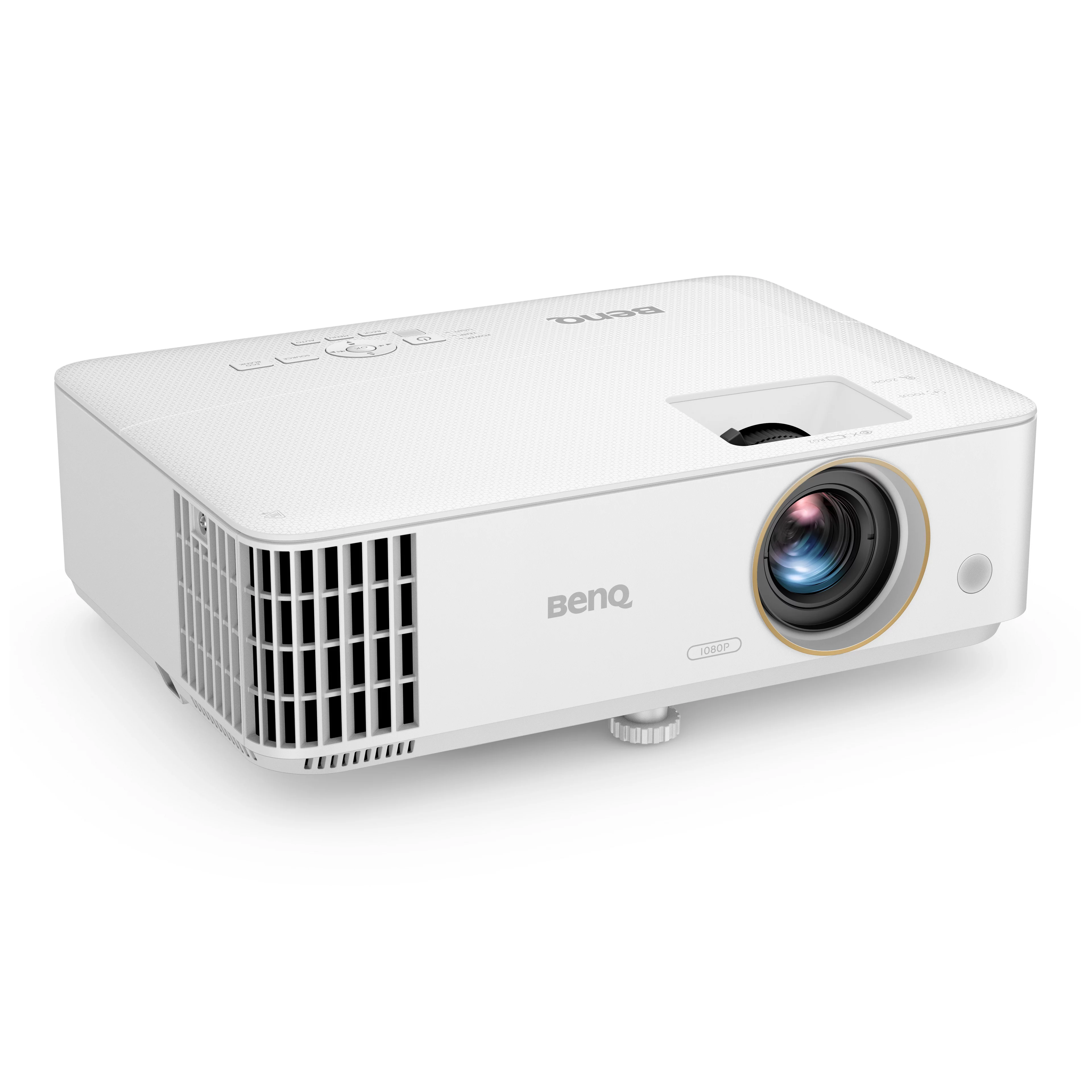 BENQ TH585P — 1080p HDR 3500lm Home Theater Projector