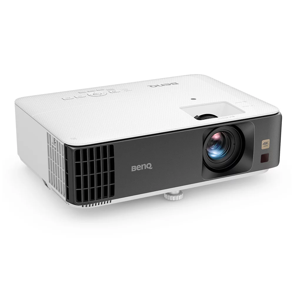 BENQ TK700 — 4K HDR Console Gaming Projector