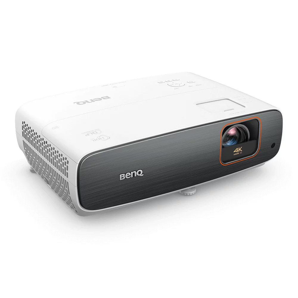 BENQ TK860i — 4K HDR 3300lm Smart Home Theater Projector with Android TV