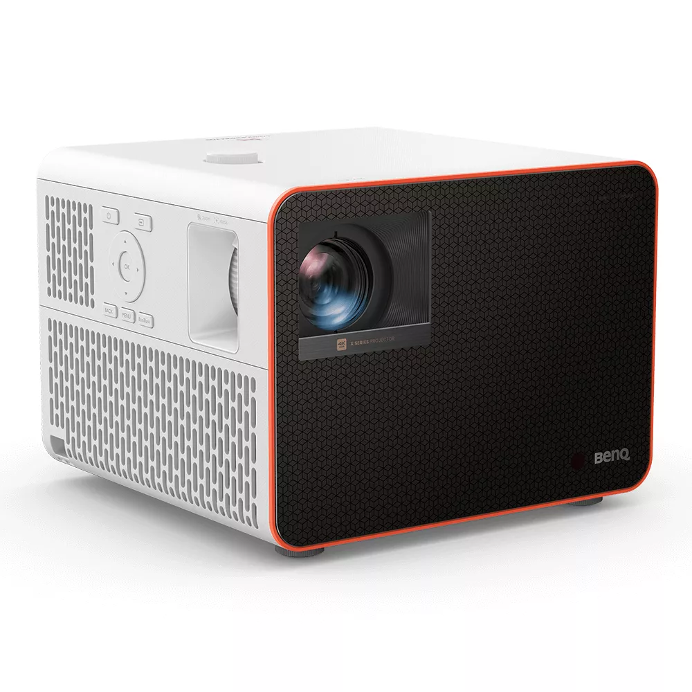 BENQ X3100i — 4K HDR 4LED Flagship Console Gaming Projector