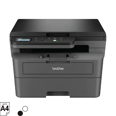 BROTHER DCP-B7600DB Multifunction Duplex