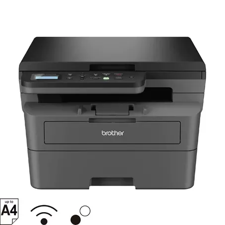 BROTHER DCP-B7620DWB Multifunction WIFi Duplex