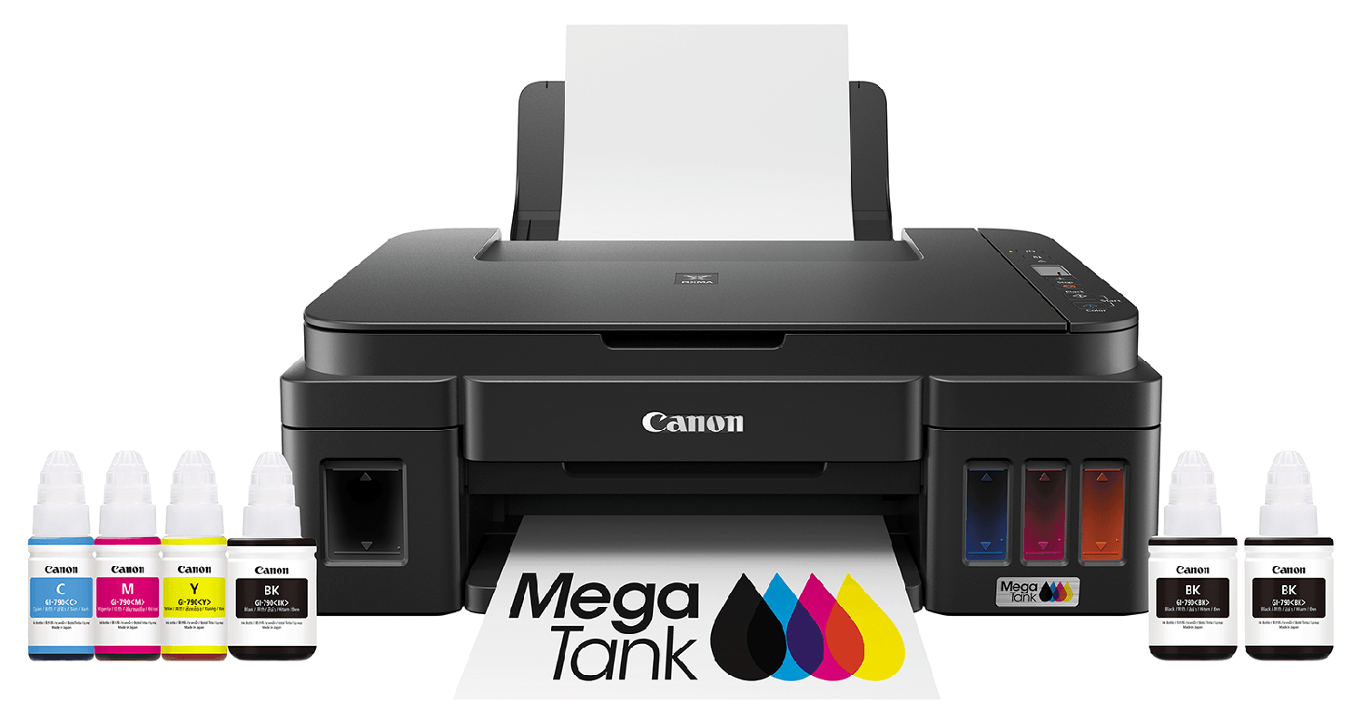 CANON PIXMA G2012