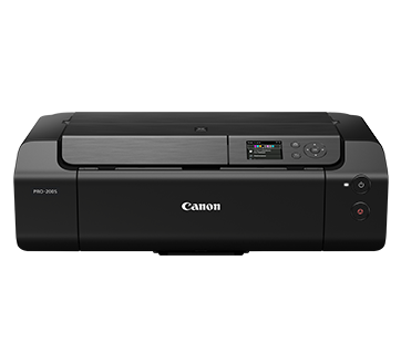 CANON PIXMA PRO-200S
