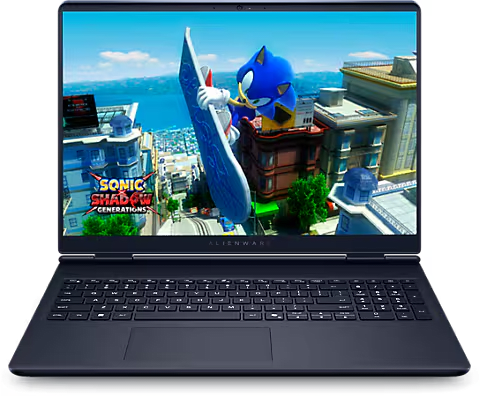 DELL Alienware 16 Aurora Gaming Laptop
