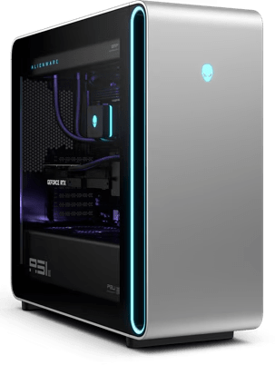 DELL Alienware Area-51 Gaming Desktop
