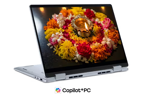 DELL Dell 14 Plus 2-in-1 Laptop