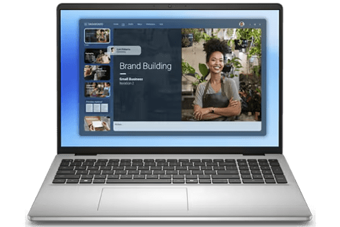 DELL Dell 16 Laptop