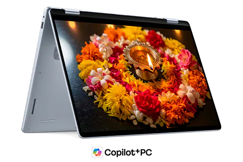 DELL Dell 16 Plus 2-in-1 Laptop