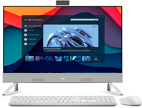 DELL Dell 27 All-In-One