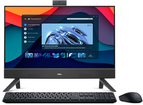 DELL Dell 24 All-in-One