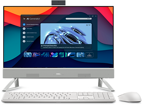 DELL Dell 24 All-in-One