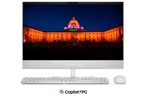 DELL Dell 24 All-in-One Desktop