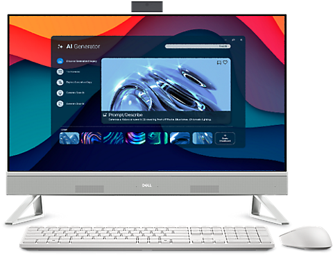 DELL Dell 27 All-in-One