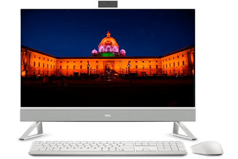 DELL Dell 27 All-In-One Desktop