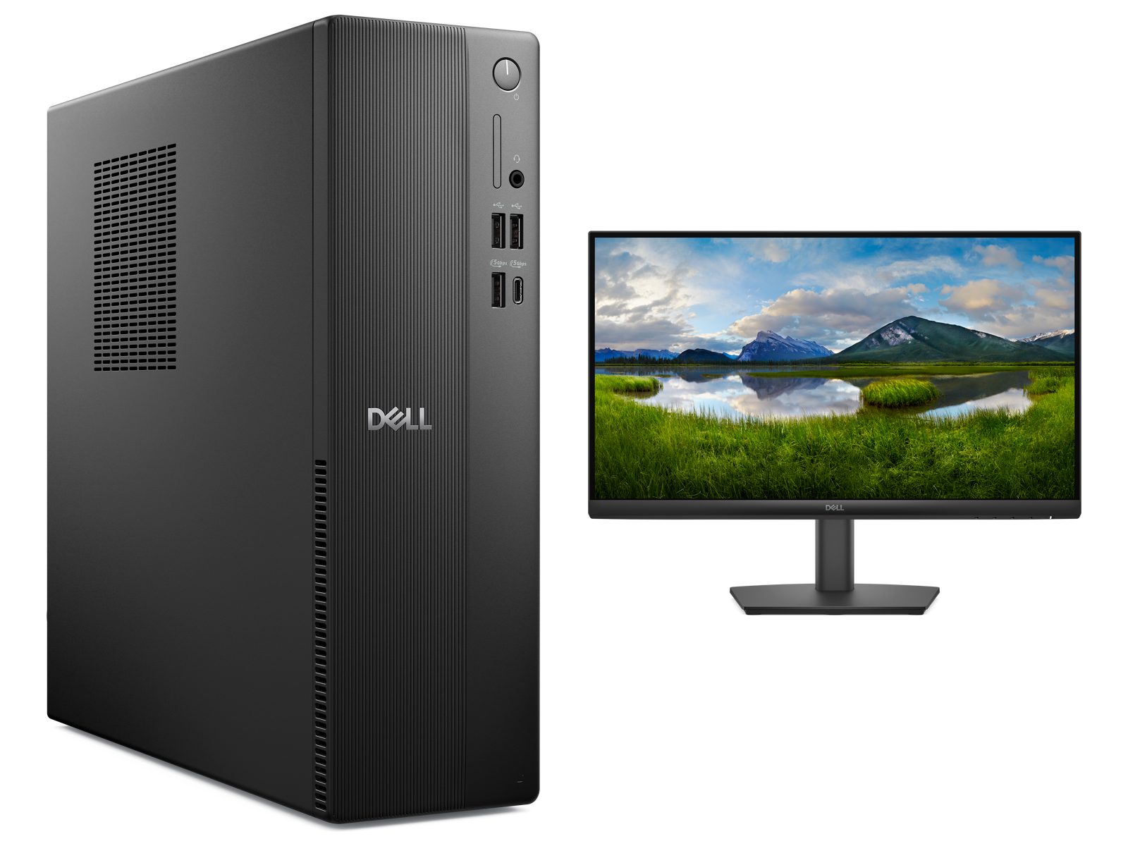 DELL Dell Slim Desktop