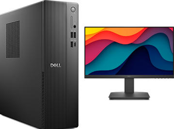 DELL Dell Slim Desktop