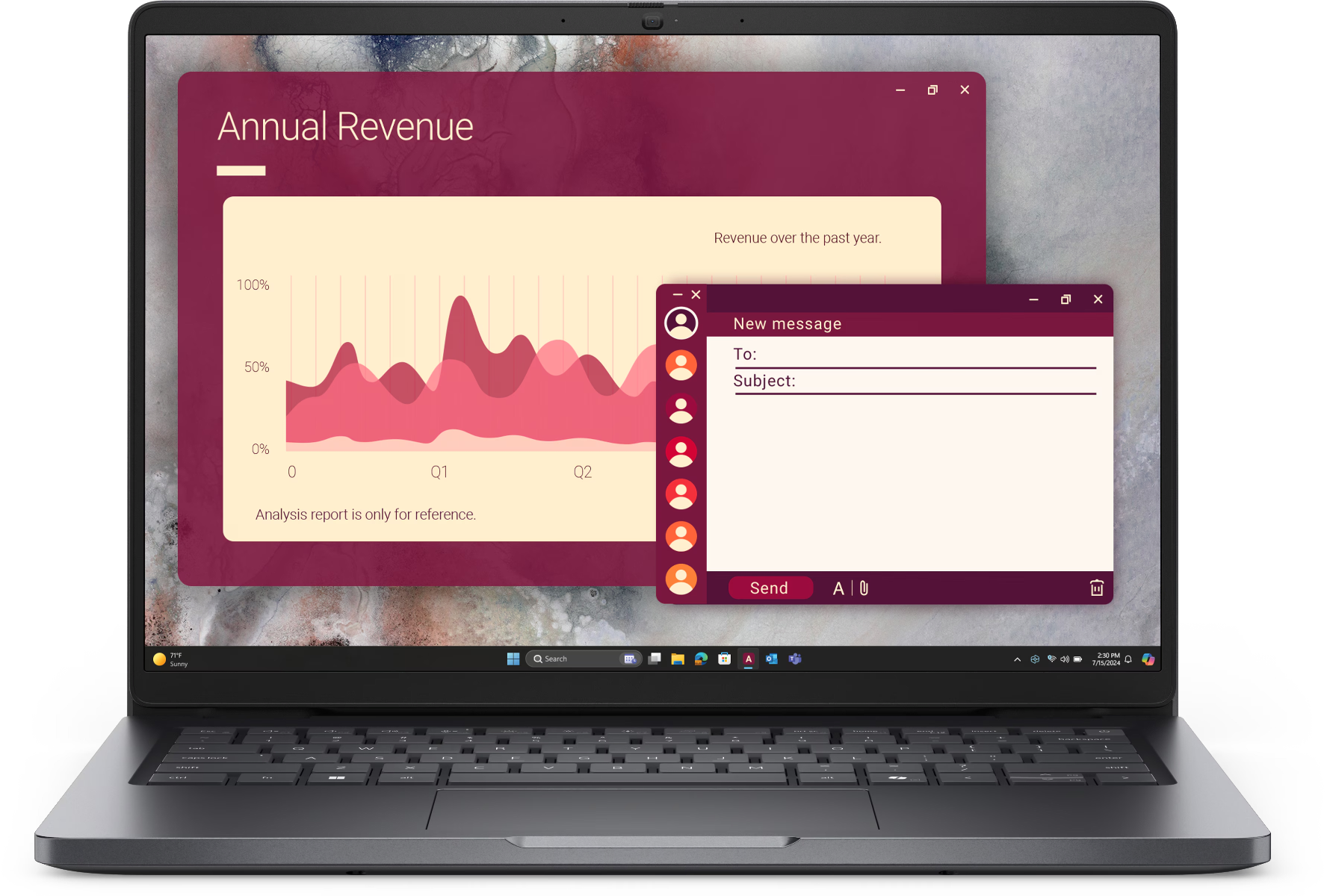 DELL Dell Pro 14 Laptop