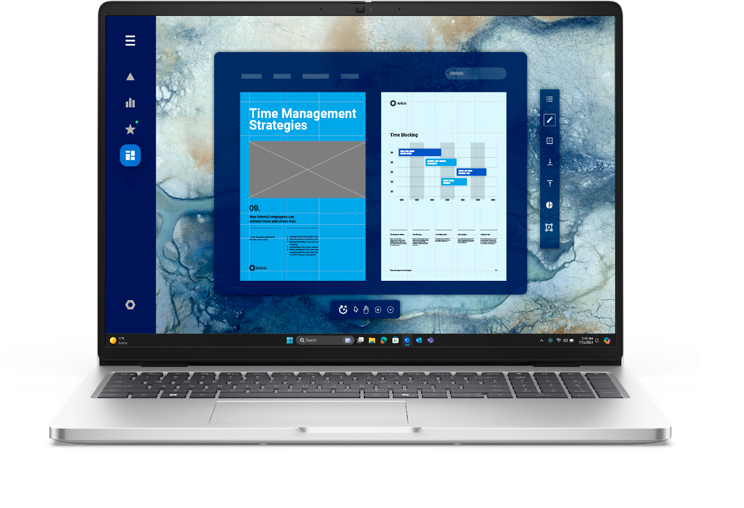 DELL Dell Pro 16 Laptop
