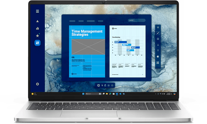 DELL Dell Pro 16 Laptop