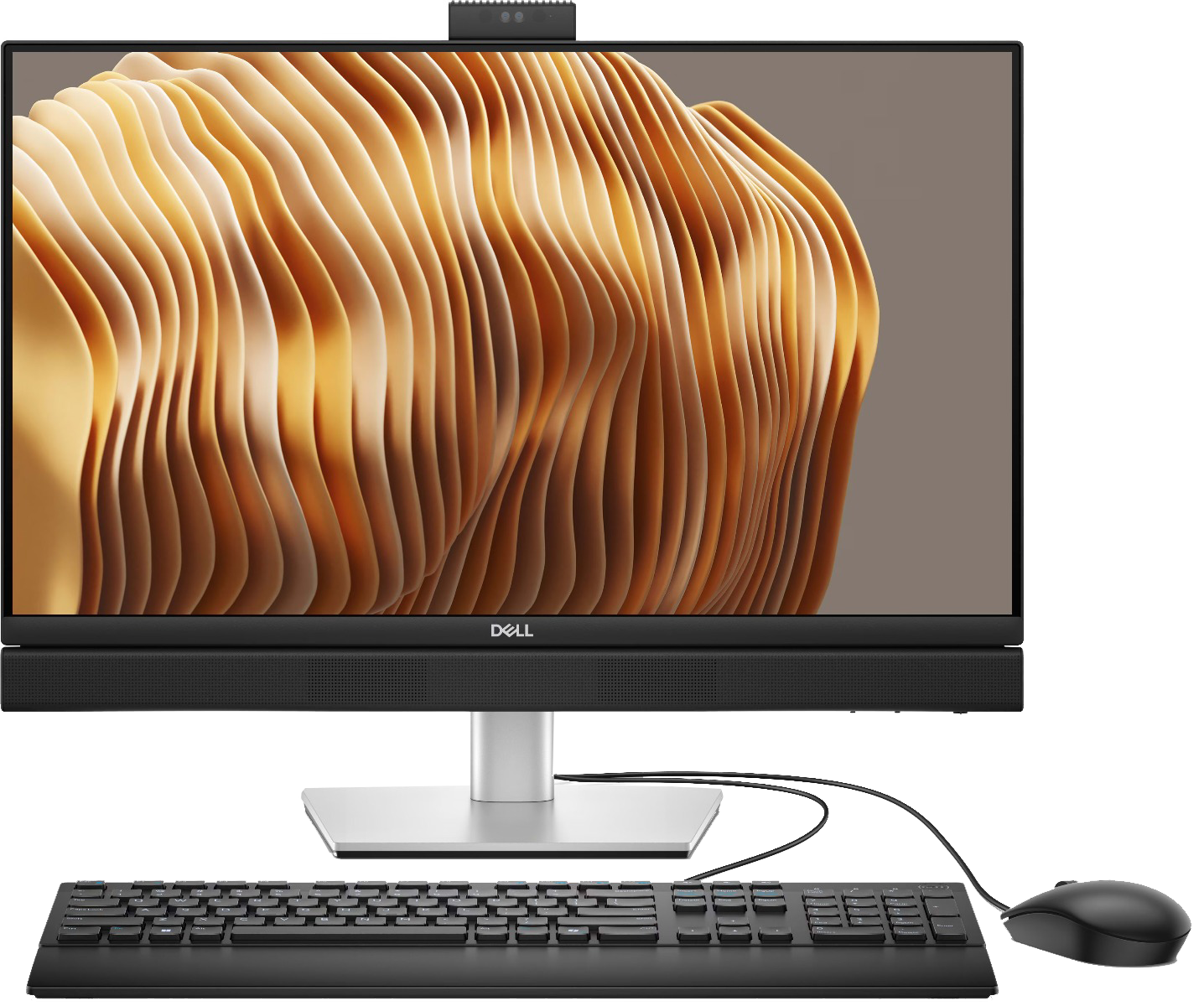 DELL Dell Pro 24 All-in-One Plus Desktop