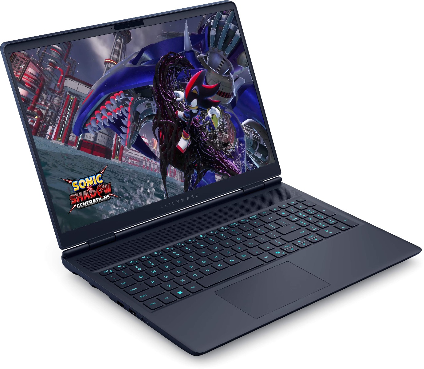 DELL Alienware 16X Aurora Gaming Laptop