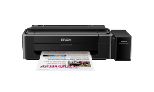 EPSON EcoTank L130