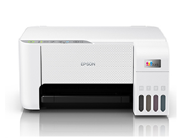 EPSON EcoTank L3256