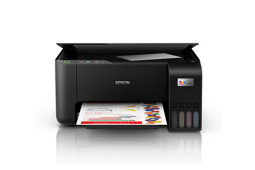 EPSON EcoTank L3200 