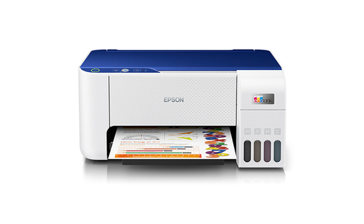 EPSON EcoTank L3215