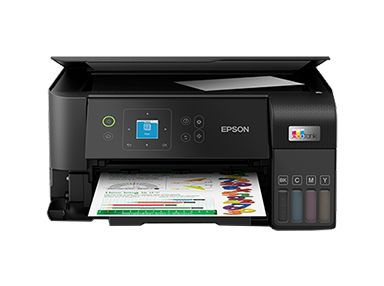 EPSON EcoTank L3560 