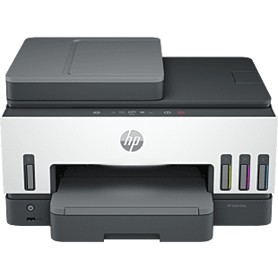 HP HP Smart Tank 790 Wi Fi All-in-One Printer Duplexer with ADF and Magic Touch Panel