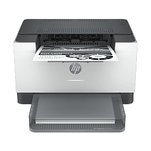 HP HP LaserJet M208dw Printer
