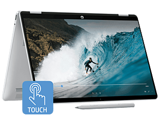 HP HP OmniBook 5 Flip 14-fp0789TU, Silver