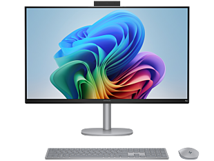 HP HP OmniStudio X All-in-One 32-c1574in Next Gen AI Desktop PC