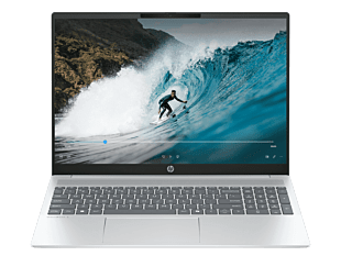 HP HP OmniBook 5 40.6 cm (16) Laptop 16-ba1789TU, Silver