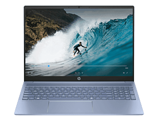 HP HP OmniBook 5 Laptop 16-ba1124TU, Blue