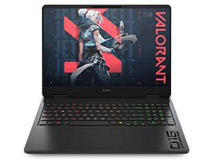 HP HP OMEN Gaming Laptop 16-ap0181AX, Black