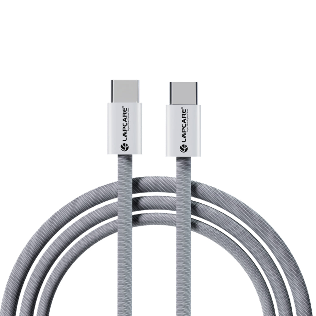 LAPCARE Hook Type-C to Type-C