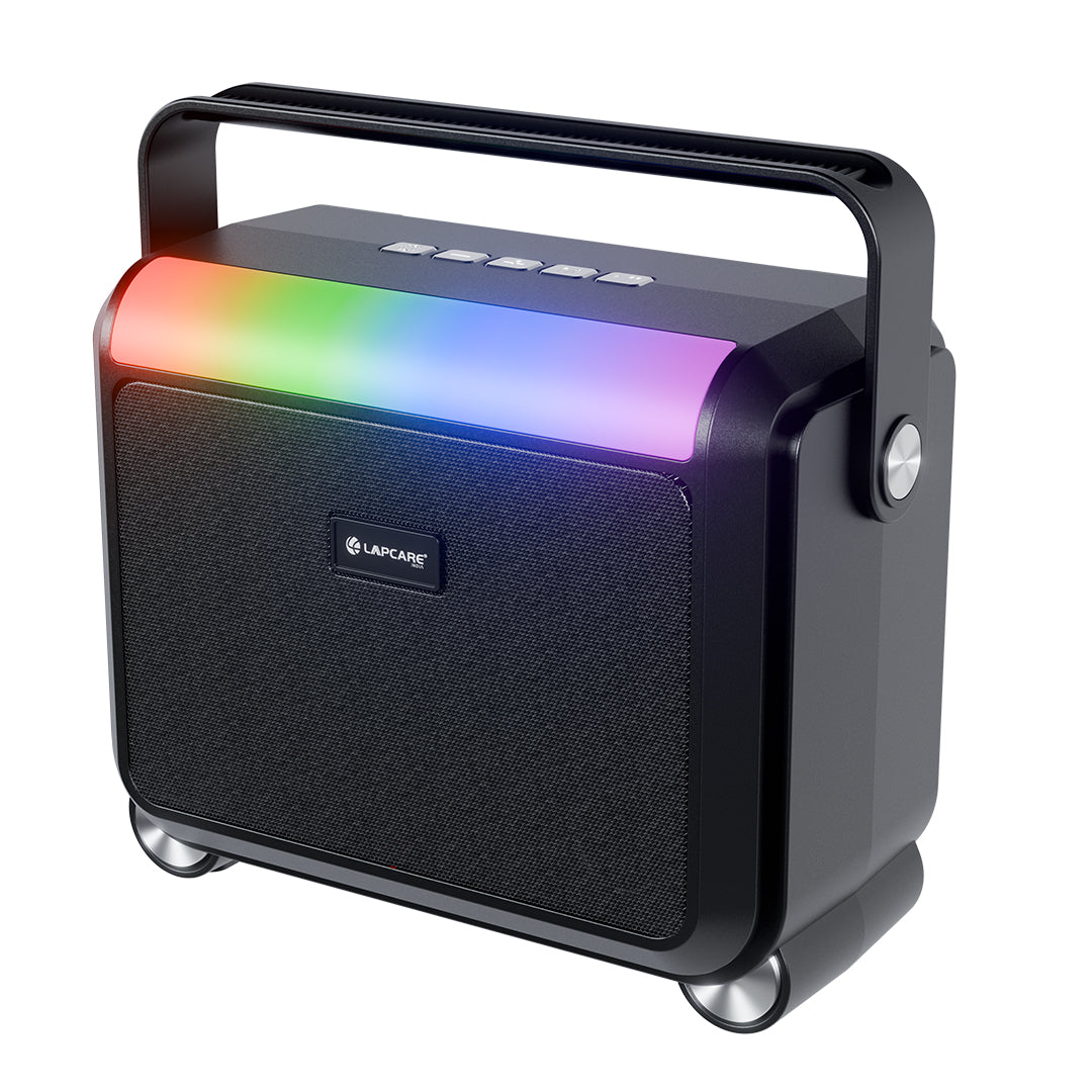 LAPCARE ASTER