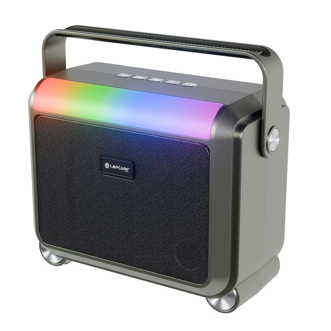 LAPCARE ASTER
