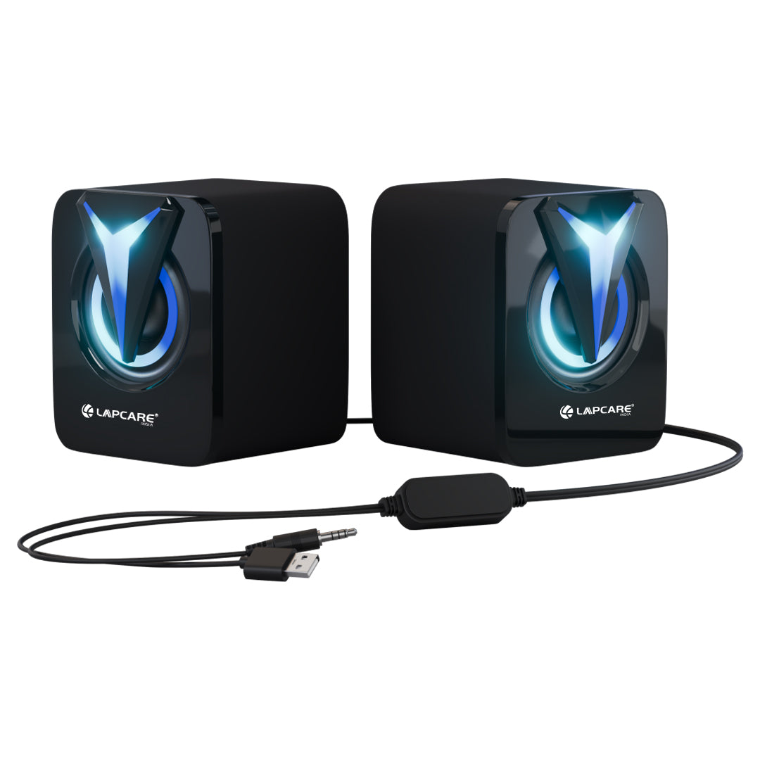 LAPCARE Twinnyy 5