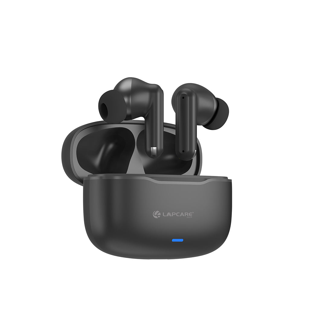 LAPCARE Twinpods 9
