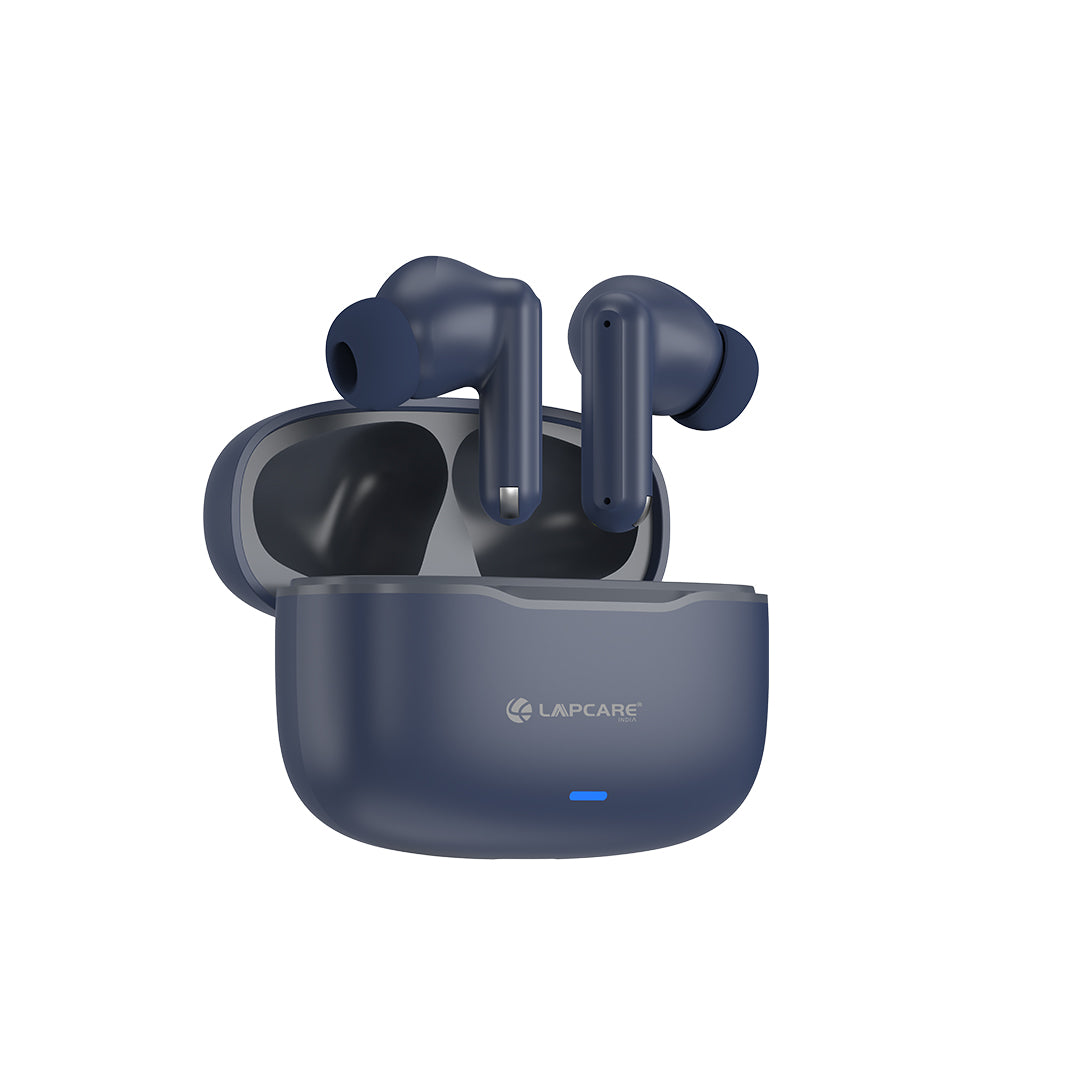 LAPCARE Twinpods 9