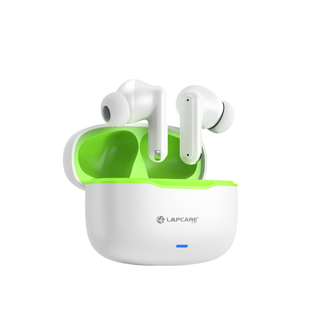 LAPCARE Twinpods 9