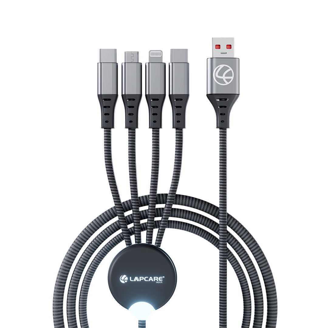 LAPCARE 4-in-1 (60W)