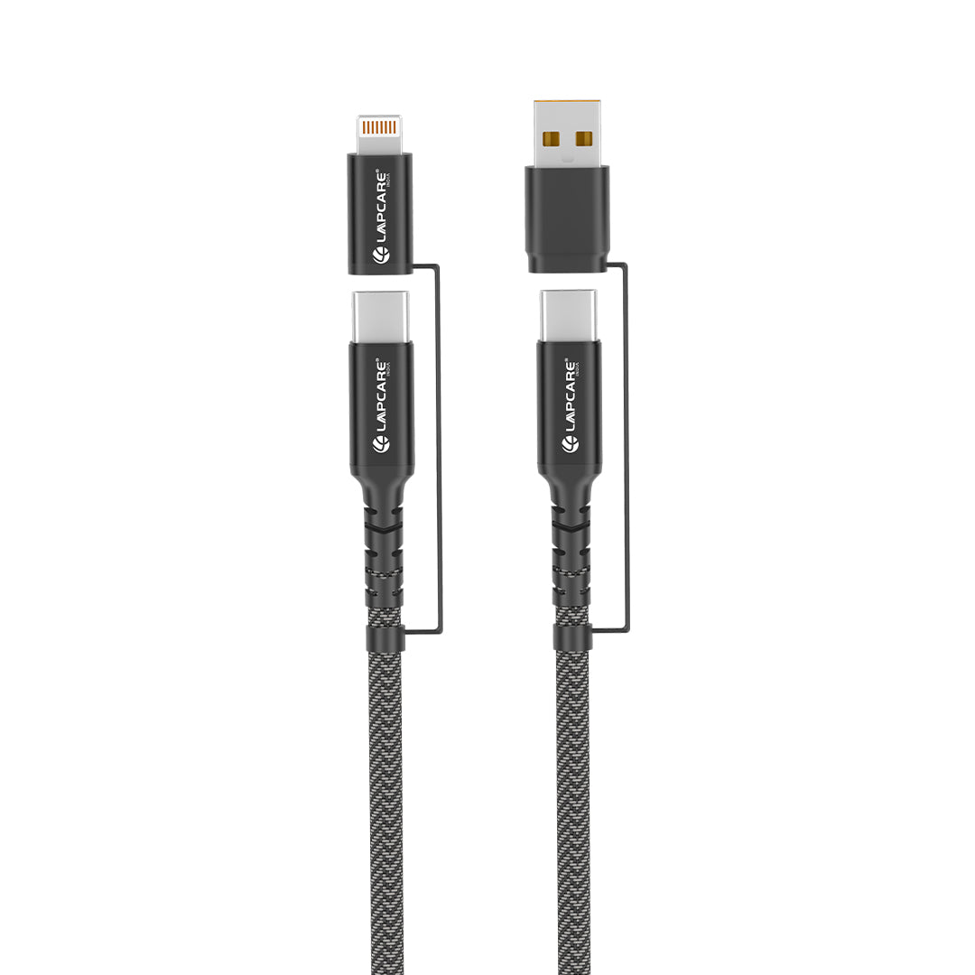 LAPCARE 4-in-1 (65W)