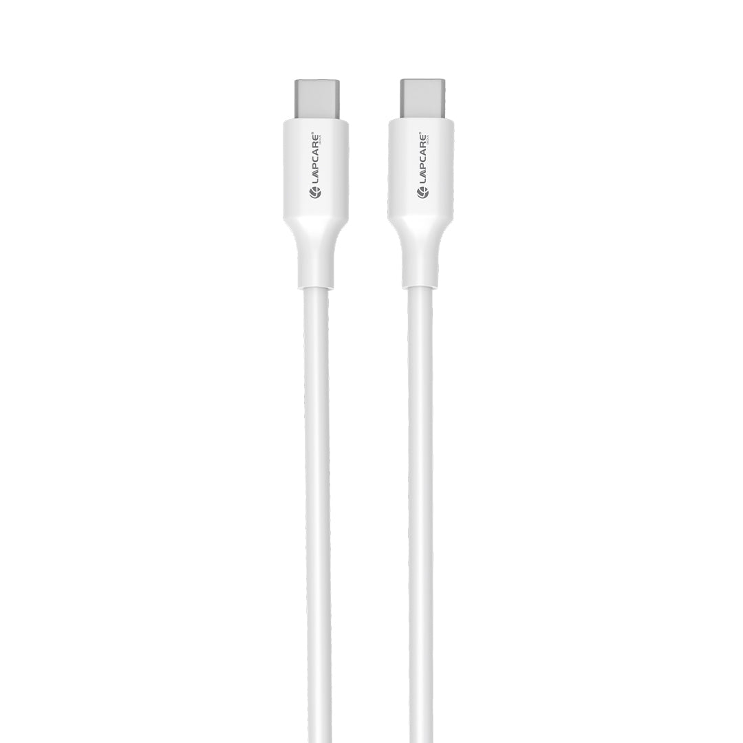 LAPCARE Type-C to Type-C