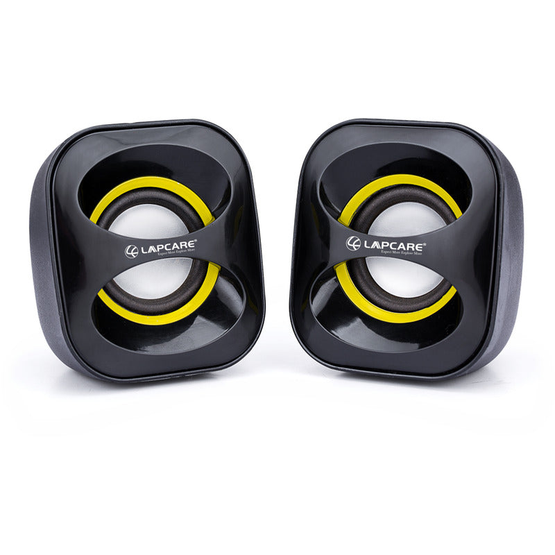 LAPCARE USB Speaker